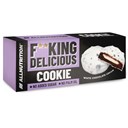 ALLNUTRITION Fitking Cookie White Chocolate Cream 