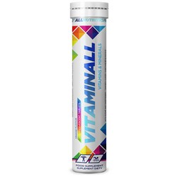Multivitamin (VitaminALL Vitamins & Minerals)