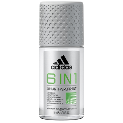 Adidas Izzadásgátló 6w1 Roll-On Men
