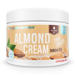 Almond Cream