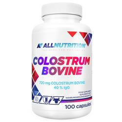 Szarvasmarha kolosztrum (Colostrum Bovine)