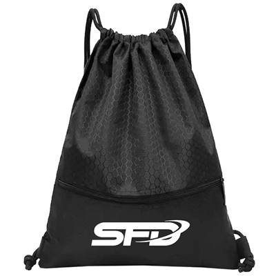 SFD NUTRITION Worek Czarny