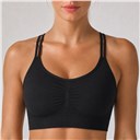 Top Push Up Deep Black (1 szt.)