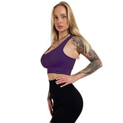 Top Push Up Plum