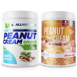 Földimogyorókrém (Peanut Cream)