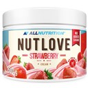 NUTLOVE Strawberry Cream (500 g)