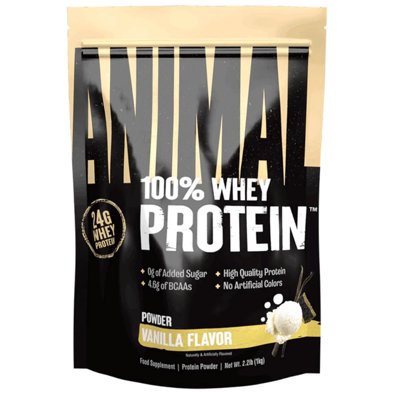Animal 100% Animal Whey