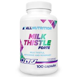 Máriatövis Forte