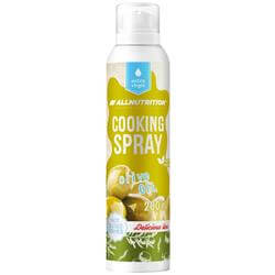 Olívaolaj spray