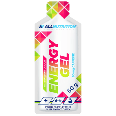 ALLNUTRITION Energy Gel