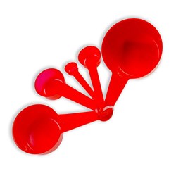 5 Darabos Adagolókanál-készlet