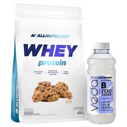 Whey Protein + AJÁNDÉK