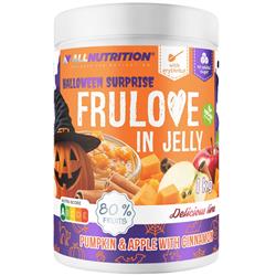 FRULOVE In Jelly Halloween Edition
