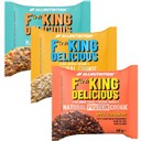 Fitking Delicious Natural Cookie (40g)
