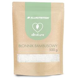 ALLNATURE Bambuszrost