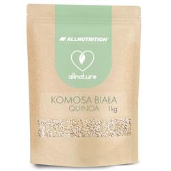 ALLNATURE FEHÉR KOMÓZSA QUINOA