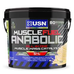All-In-One Muscle Fuel