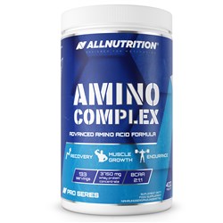 Amino Complex Pro Series