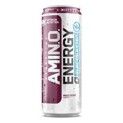 Amino Energy Electrolytes DRINK 250 ml