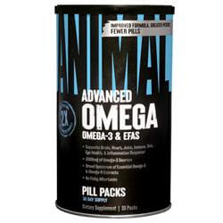 Animal Advanced Omega