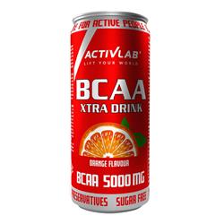 BCAA Xtra DRINK 330 ml