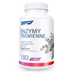 Emésztőenzimek