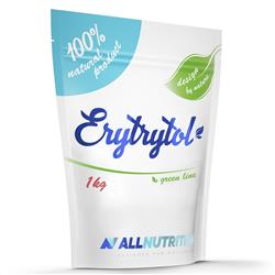 Eritrit (Erythritol)