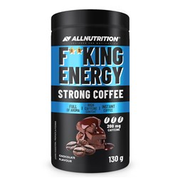 FITKING ENERGY STRONG COFFEE CSOKOLÁDÉ