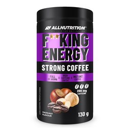 FITKING ENERGY STRONG COFFEE MOGYORÓ