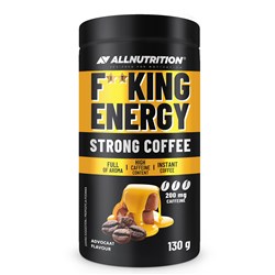 FITKING ENERGY STRONG COFFEE TOJÁSLIKŐR