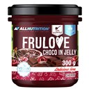 FRULOVE Choco In Jelly Cherry (300g)