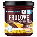 FRULOVE Choco In Jelly Pineapple (300g)