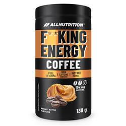 FitKing Energy Coffee MOGYORÓVAJ