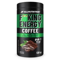 FitKing Energy Coffee NATÚR