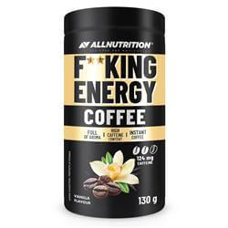 FitKing Energy Coffee VANÍLIA