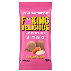 Fitking Delicious Almonds