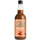 Fitking Delicious Barista Syrup Caramel (1000 ml)