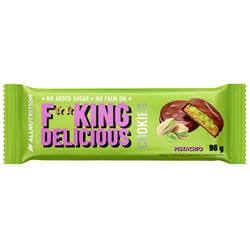 Fitking Delicious Pistachio Cookies