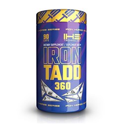 Iron TADD 360