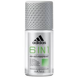 Izzadásgátló 6w1 Roll-On Men