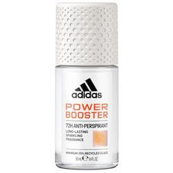 Izzadásgátló Power Booster 72H Roll-On Women