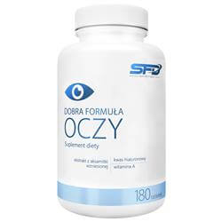JÓ SZEM FORMULA