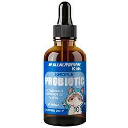 Kids Probiotic Cseppek