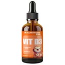 Kids Vit D3 (30ml)