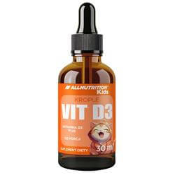 Kids Vit D3