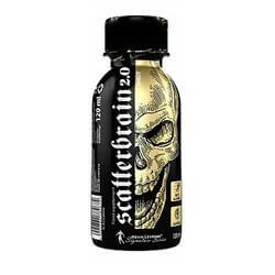 LEVRONE Scatterbrain 2.0 Shot