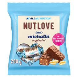 NUTLOVE Michałki