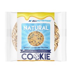 Natural Cookie