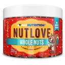 Nutlove Wholenuts - Arachidy W Mlecznej Czekoladzie (300g)