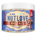Nutlove Wholenuts - Migdały W Białej Czekoladzie Z Kokosem (300g)